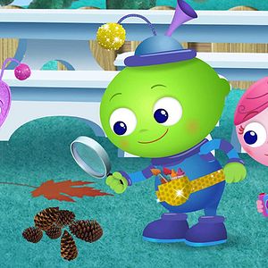 Foto Creative Galaxy