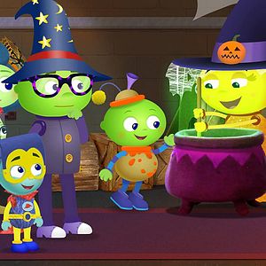 Foto Creative Galaxy