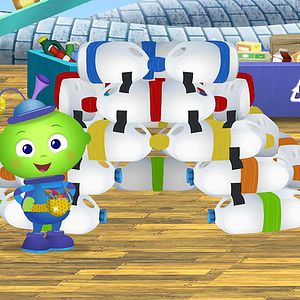 Foto Creative Galaxy