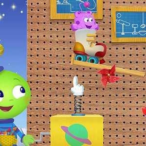 Foto Creative Galaxy