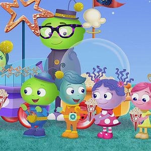 Foto Creative Galaxy