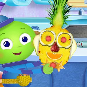 Foto Creative Galaxy