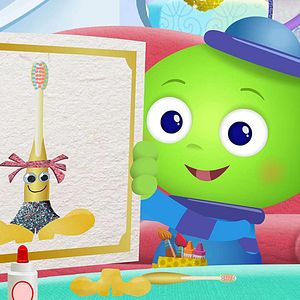 Foto Creative Galaxy