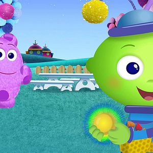 Foto Creative Galaxy