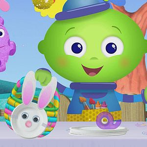 Foto Creative Galaxy