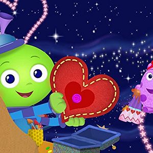 Foto Creative Galaxy