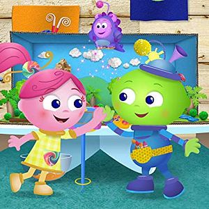 Foto Creative Galaxy