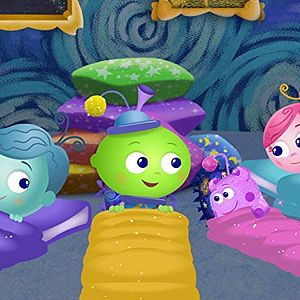 Foto Creative Galaxy