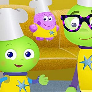 Foto Creative Galaxy