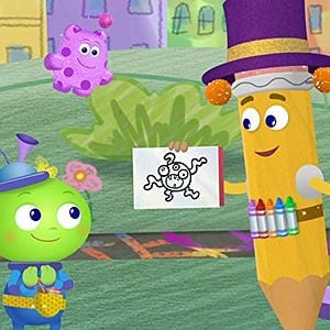 Foto Creative Galaxy