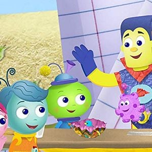 Foto Creative Galaxy