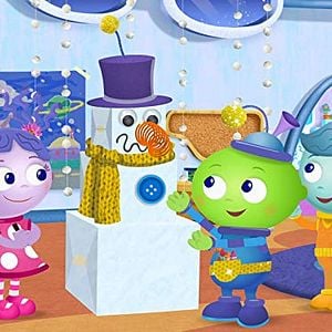 Foto Creative Galaxy