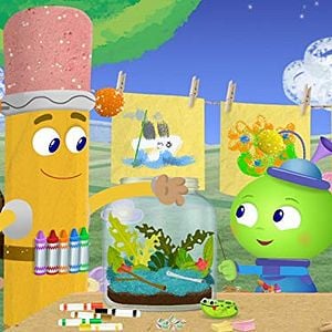 Foto Creative Galaxy