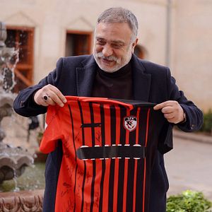 Foto Benim Adım Melek