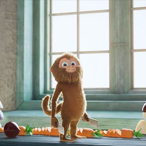 Foto Capitán Diente de Sable