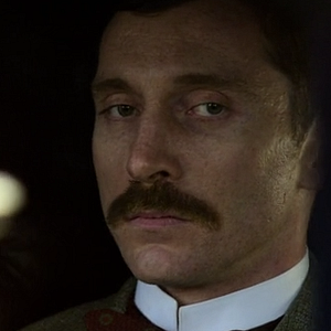 Foto Un juego de caballeros