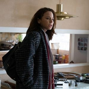 Foto Suzanne Clément