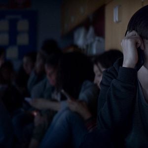 Foto Defender a Jacob