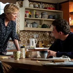 Foto Regreso a Hope Gap