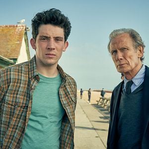 Foto Regreso a Hope Gap