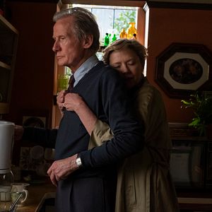 Foto Regreso a Hope Gap