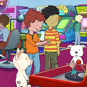 Foto If You Give a Mouse a Cookie