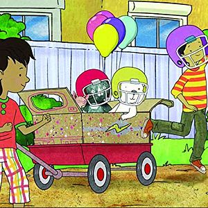 Foto If You Give a Mouse a Cookie