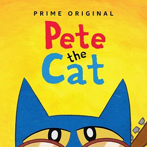 Foto Pete the Cat