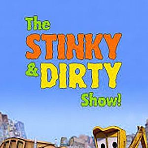 Foto The Stinky & Dirty Show