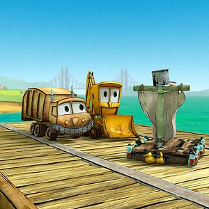 Foto The Stinky & Dirty Show