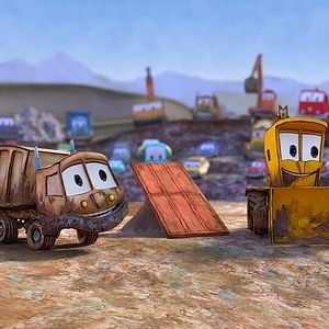 Foto The Stinky & Dirty Show