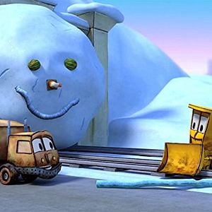 Foto The Stinky & Dirty Show