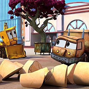 Foto The Stinky & Dirty Show