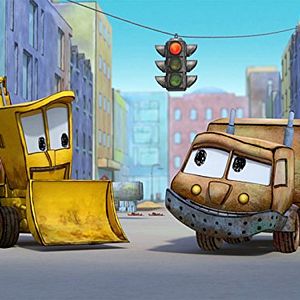 Foto The Stinky & Dirty Show