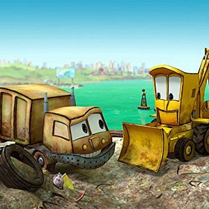 Foto The Stinky & Dirty Show