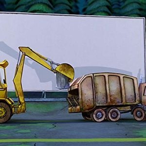 Foto The Stinky & Dirty Show