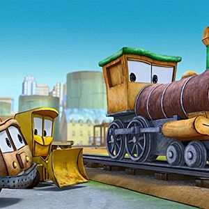 Foto The Stinky & Dirty Show