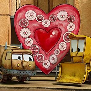 Foto The Stinky & Dirty Show