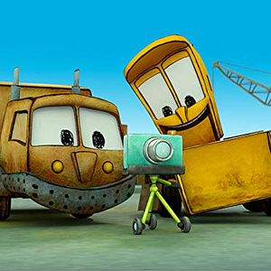 Foto The Stinky & Dirty Show