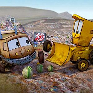 Foto The Stinky & Dirty Show