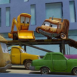 Foto The Stinky & Dirty Show