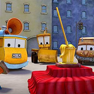 Foto The Stinky & Dirty Show