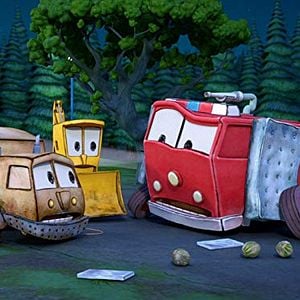 Foto The Stinky & Dirty Show