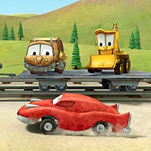 Foto The Stinky & Dirty Show