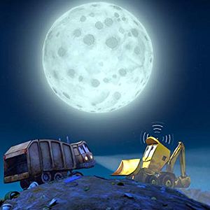 Foto The Stinky & Dirty Show