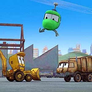 Foto The Stinky & Dirty Show