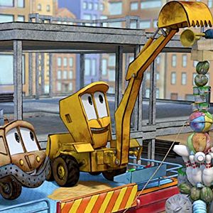 Foto The Stinky & Dirty Show