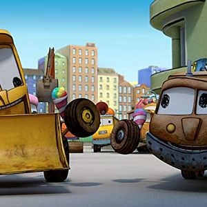 Foto The Stinky & Dirty Show