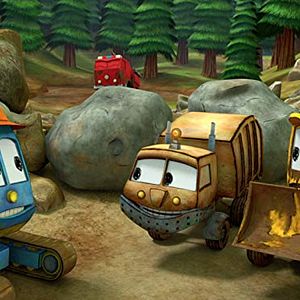 Foto The Stinky & Dirty Show