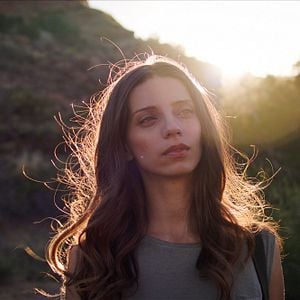 Foto Angela Sarafyan